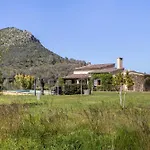Mallorca Countryside Finca With Pool And Nature