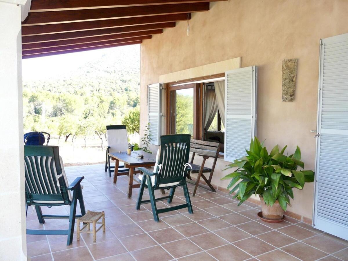Casa rural Mallorca Countryside With Pool And Nature Inca (Mallorca)